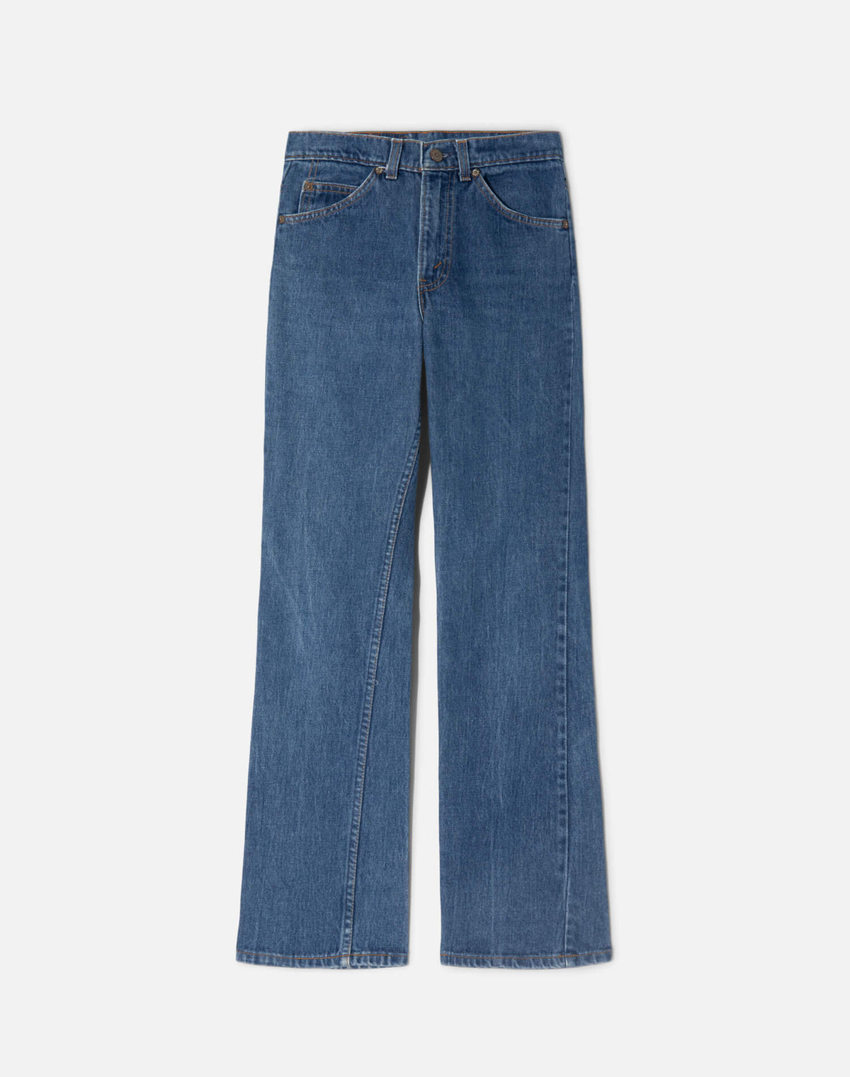 Vintage 80s Levi's 517 - #1873
