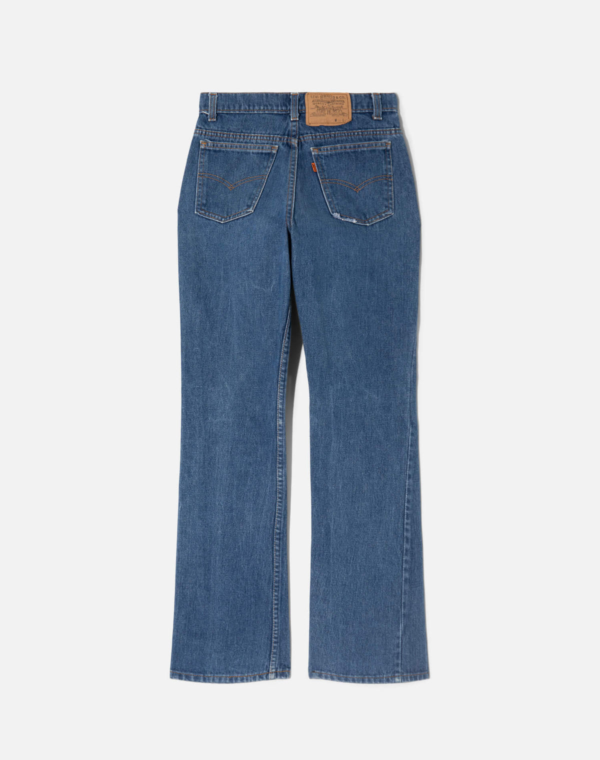 Vintage 80s Levi's 517 - #1873