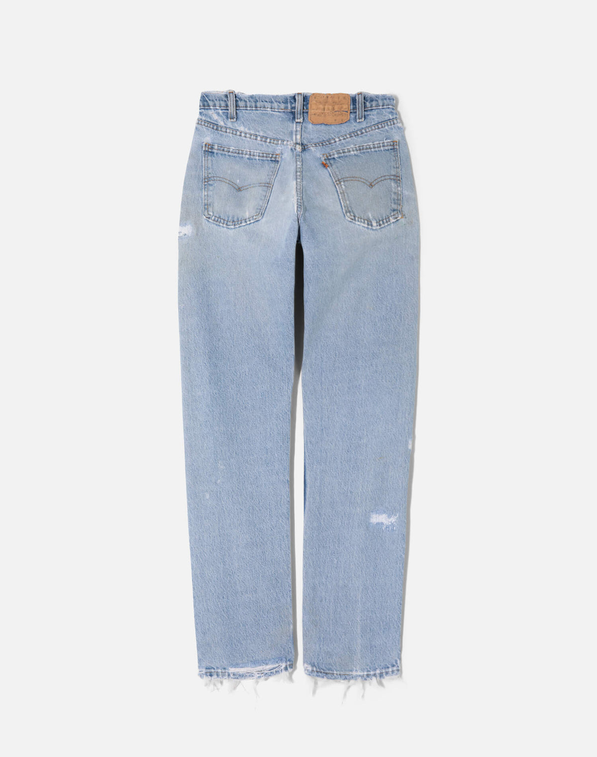 Vintage 90s Levi's Patchwork 505 - #1874