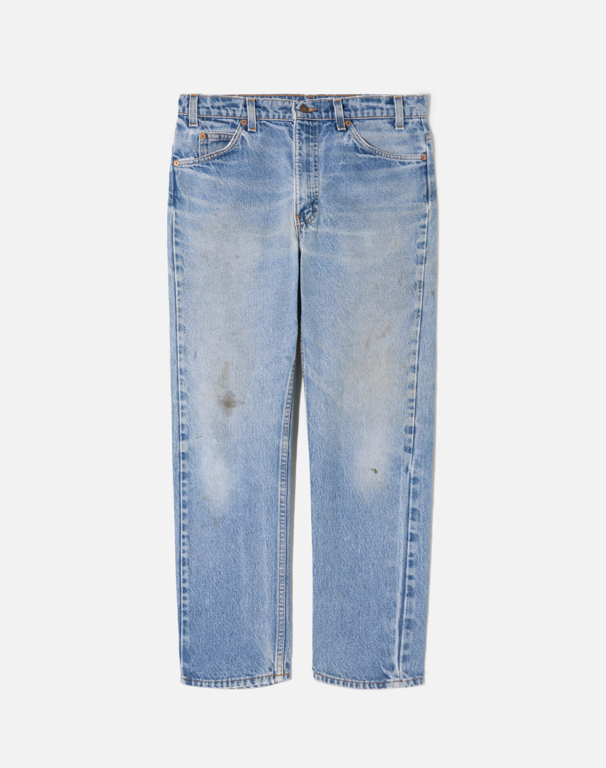 Vintage 90s Levi's 505 - #1875