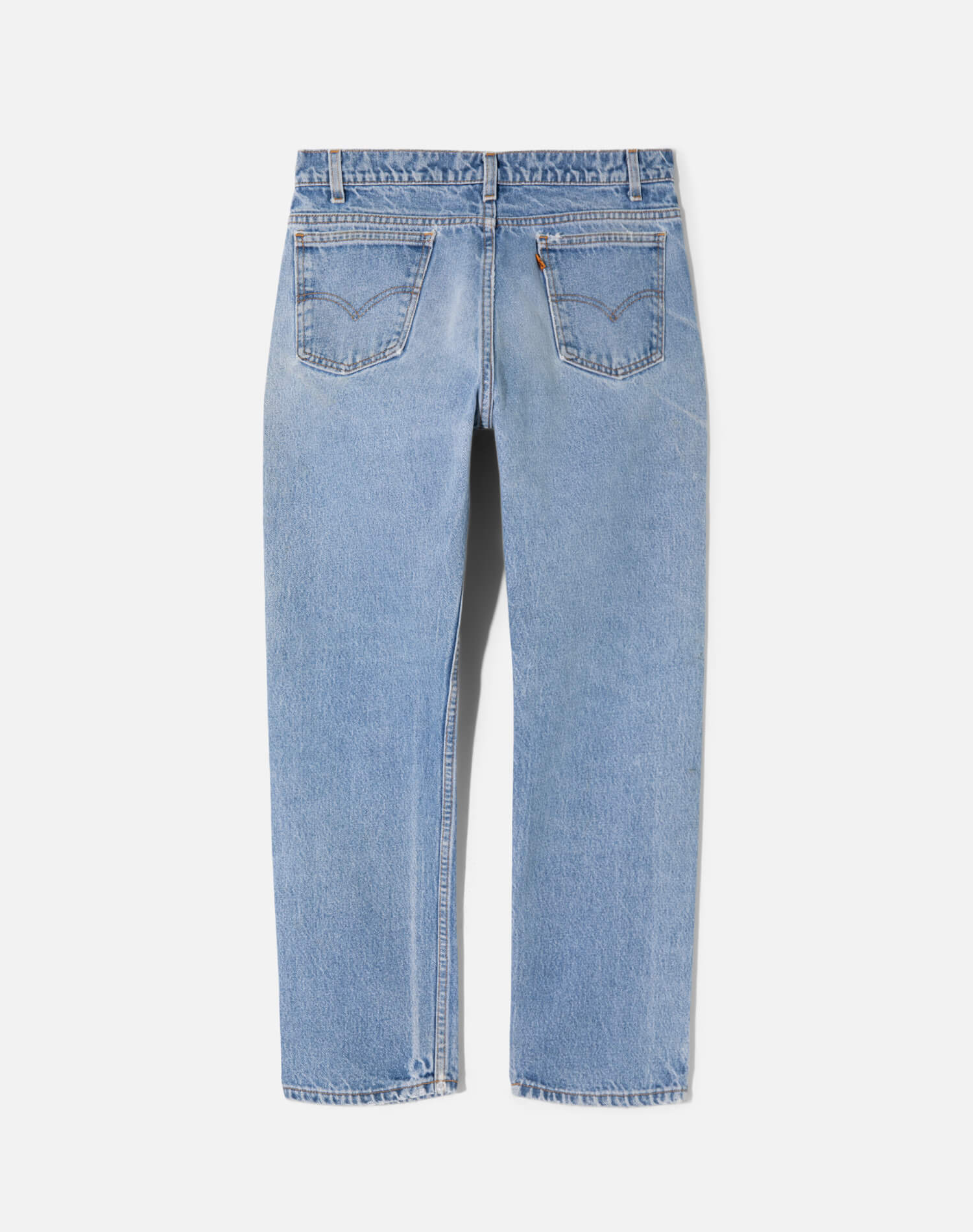 Vintage 90s Levi's 505 - #1875