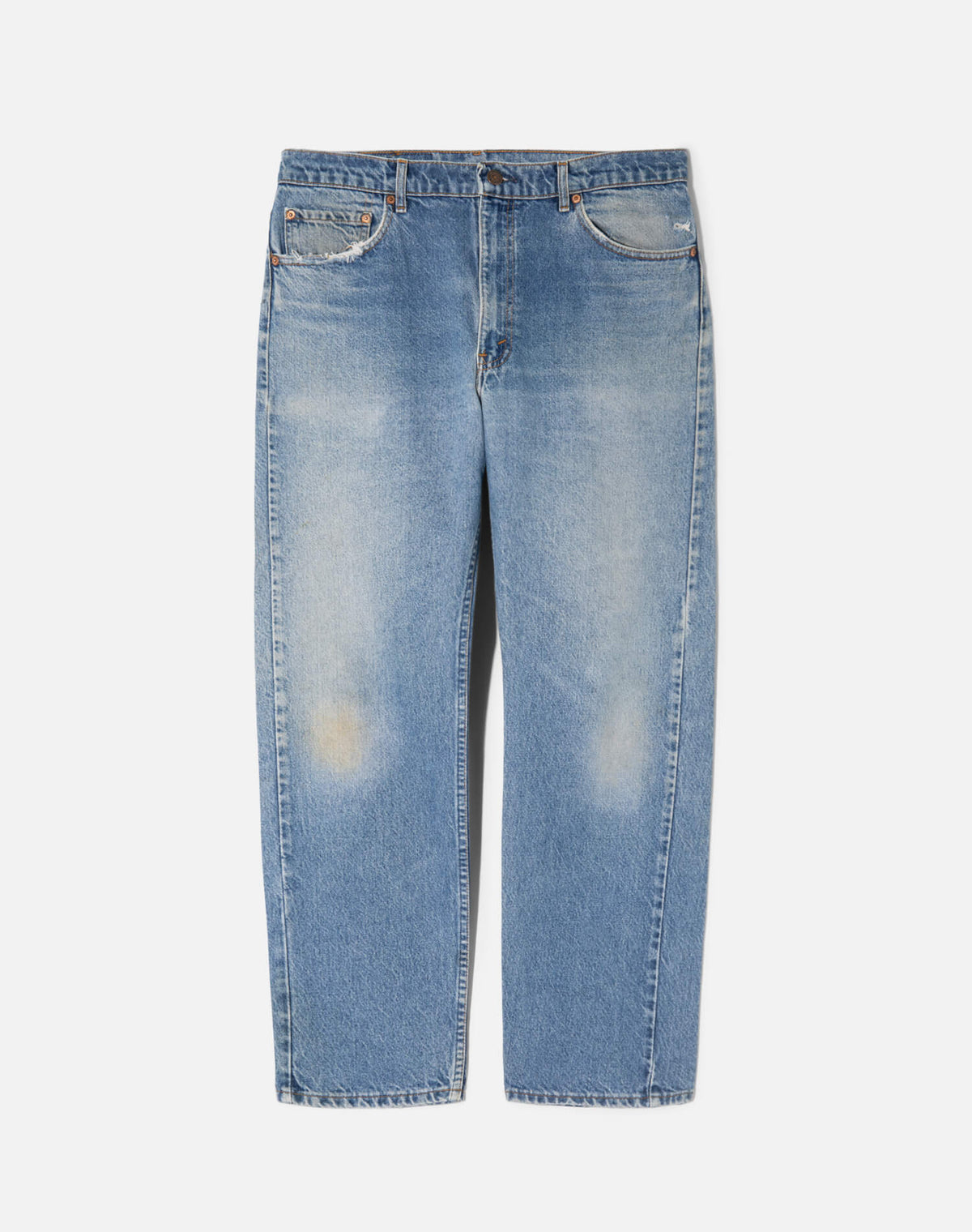 Vintage 90s Levi's 505 - #1878