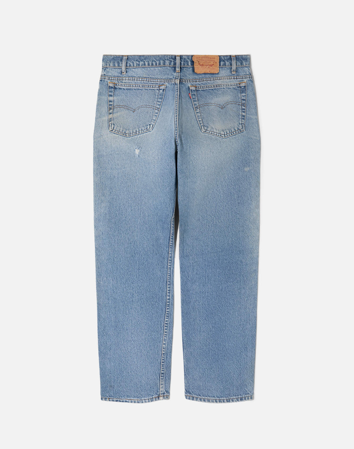 Vintage 90s Levi's 505 - #1878