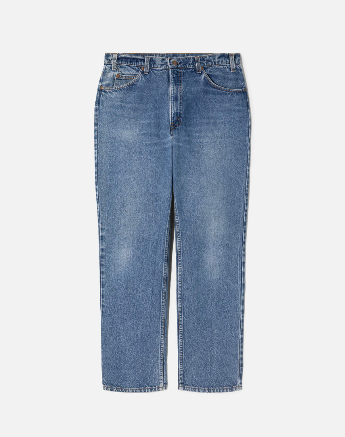 Vintage 90s Levi's 509 - #1879