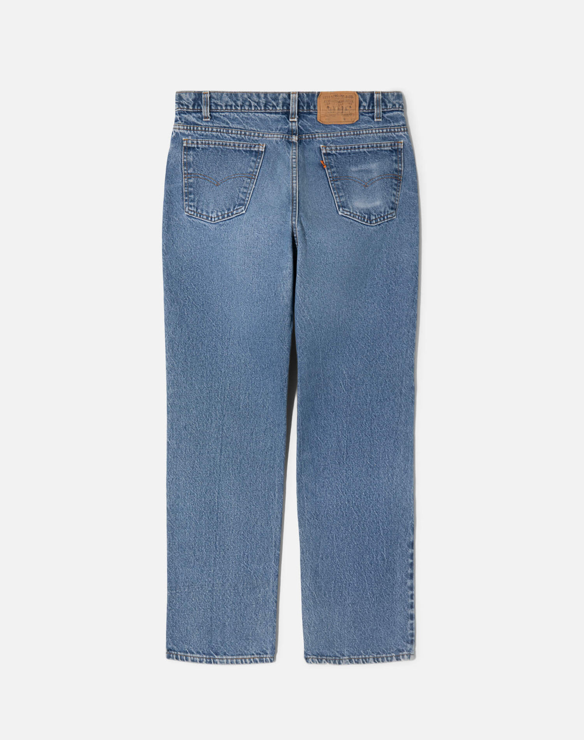 Vintage 90s Levi's 509 - #1879