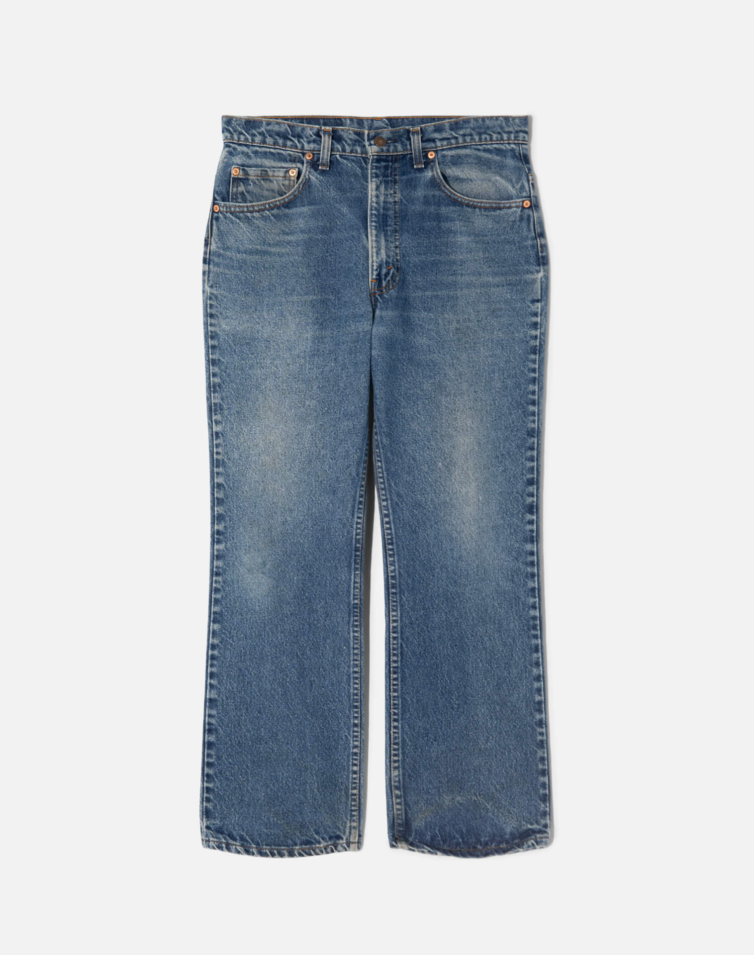 Vintage 90s Levi's 517 - #1880