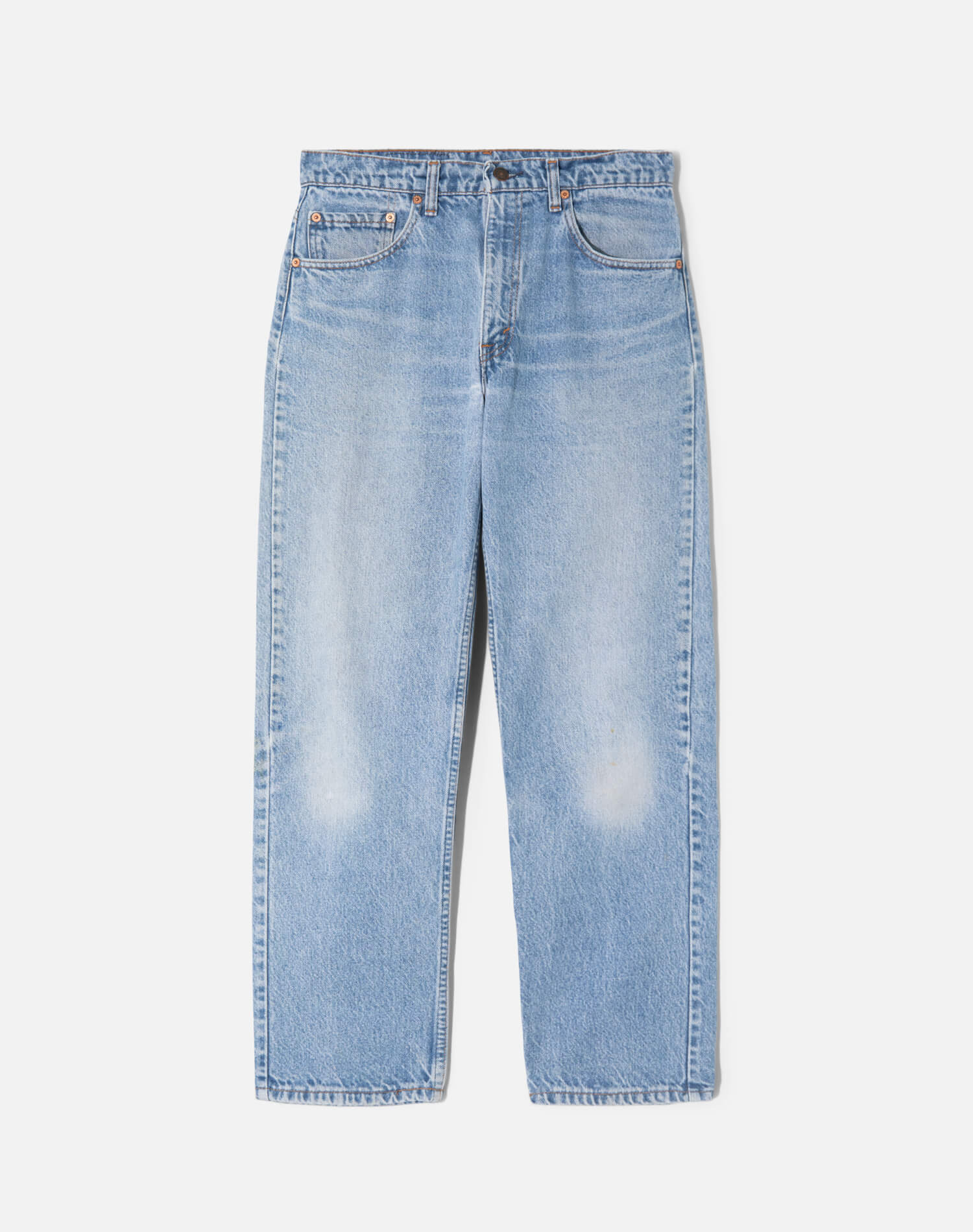 Vintage 90s Levi's 505 - #1881