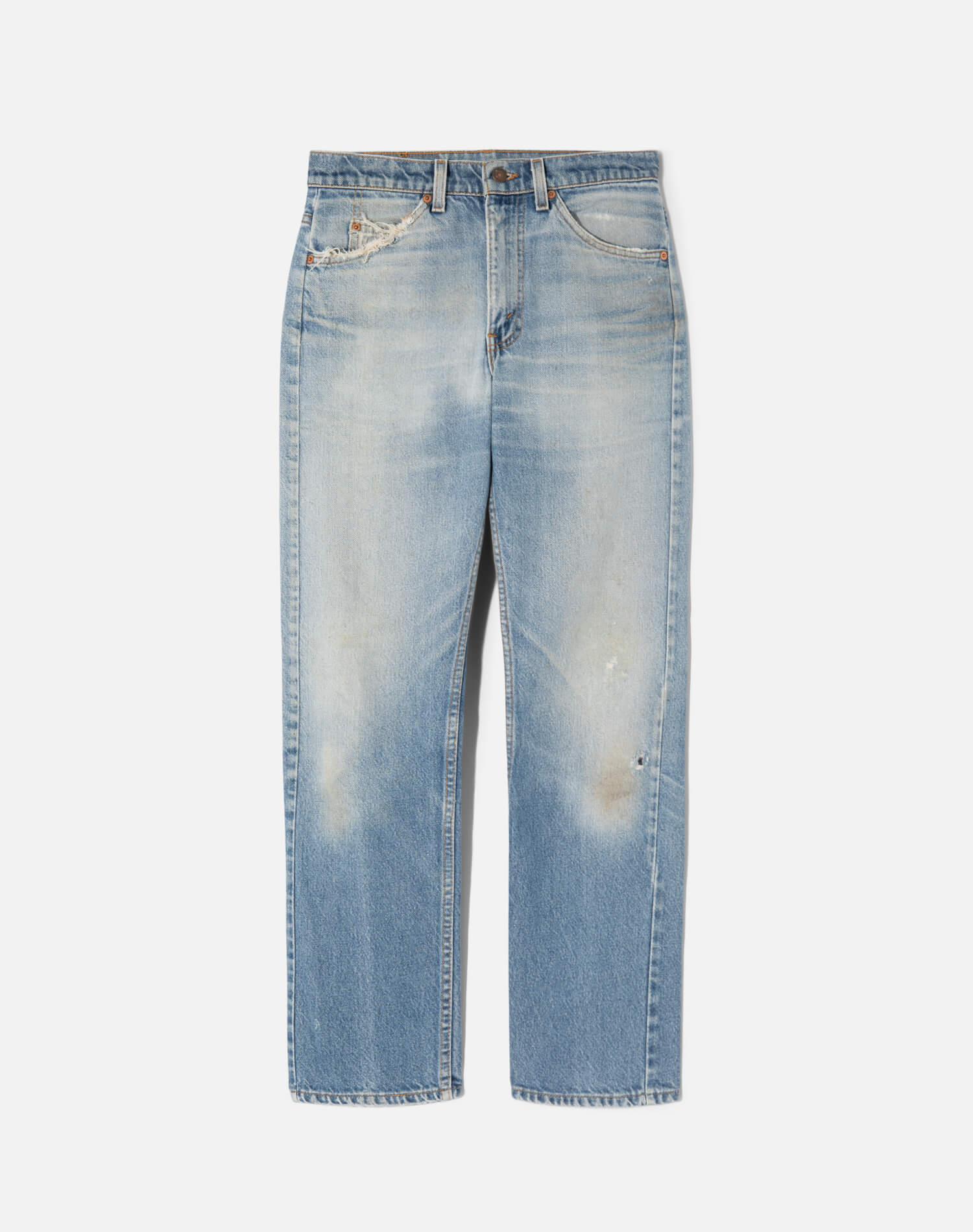 Vintage 90s Levi's 505 - #1882