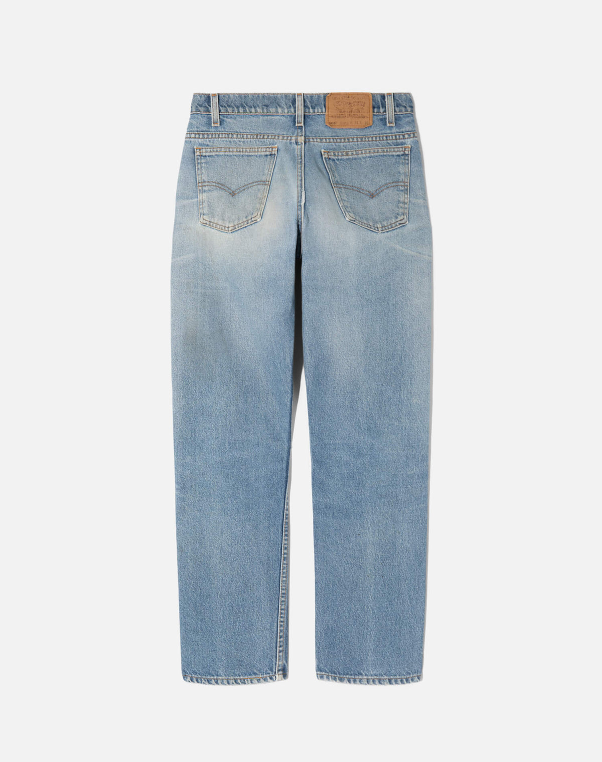 Vintage 90s Levi's 505 - #1882