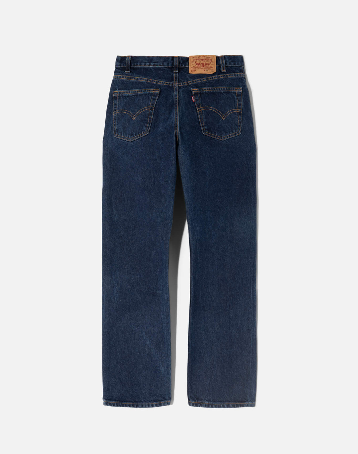 Vintage 90s Levi's 505 - #1883