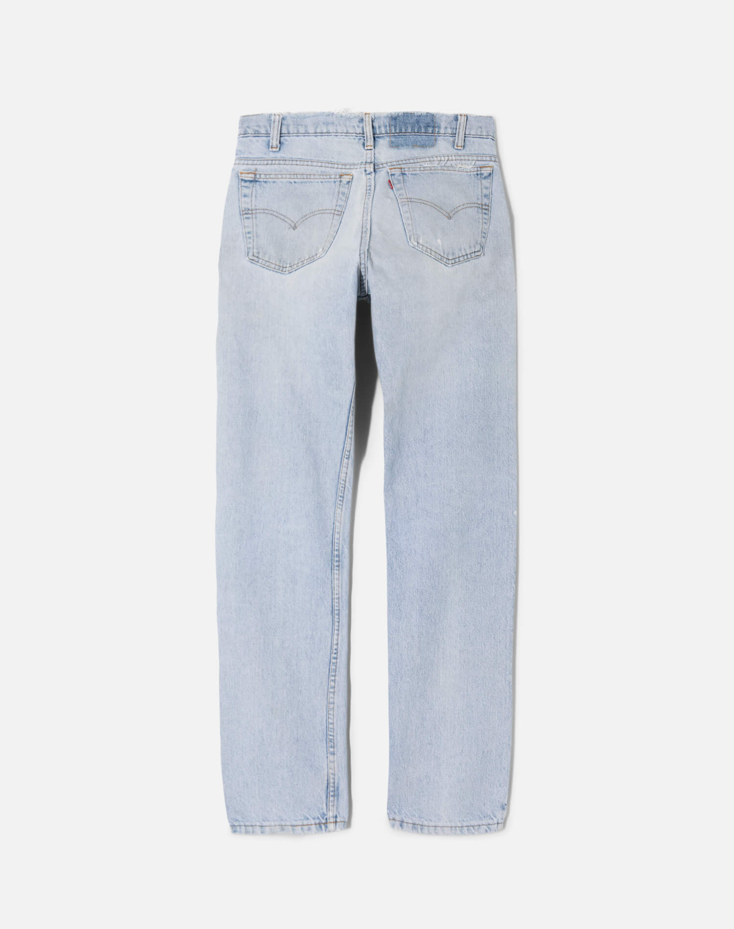 Vintage 90s Levi's 505 - #1889