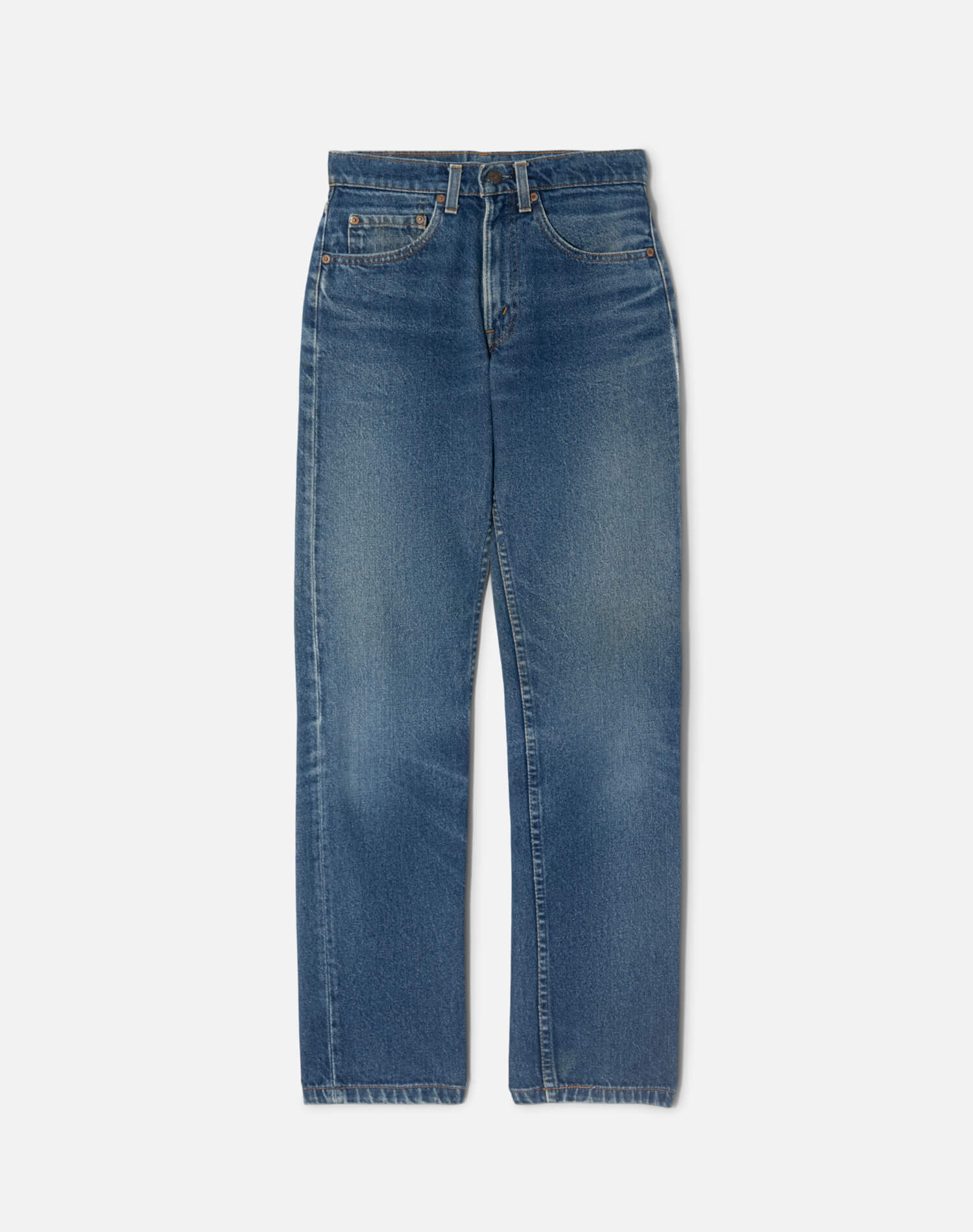 Vintage 80s Levi's 505 - #1890