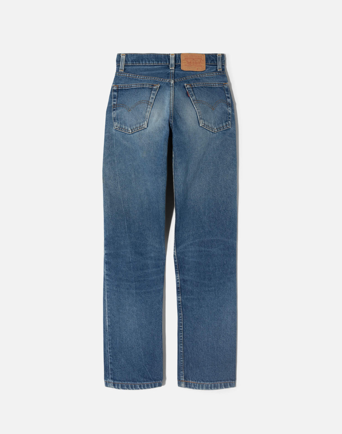 Vintage 80s Levi's 505 - #1890