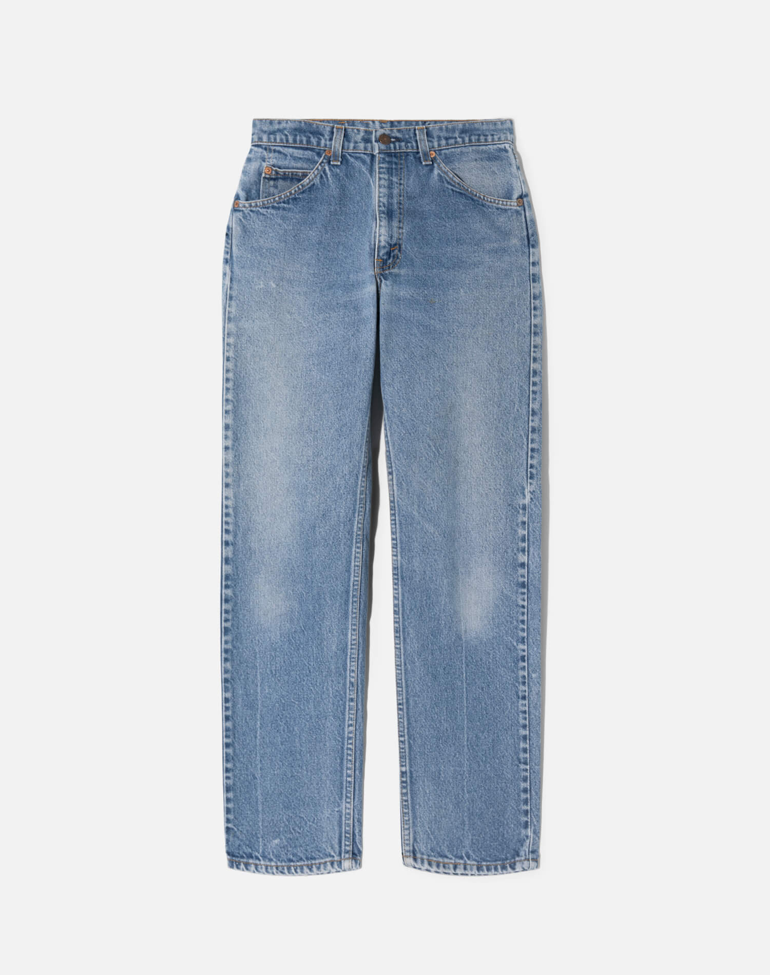 Vintage 80s Levi's 505 - #1891
