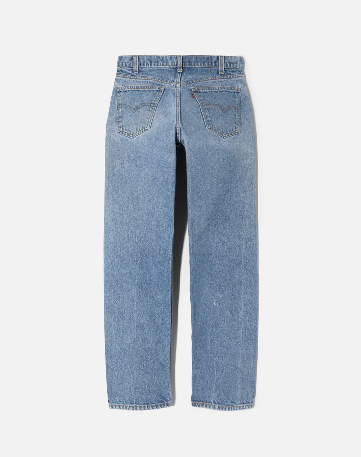 Vintage 80s Levi's 505 - #1891