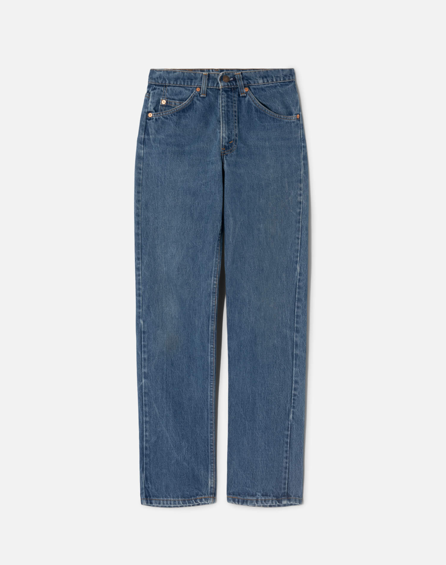 Vintage 80s Levi's 505 - #1892