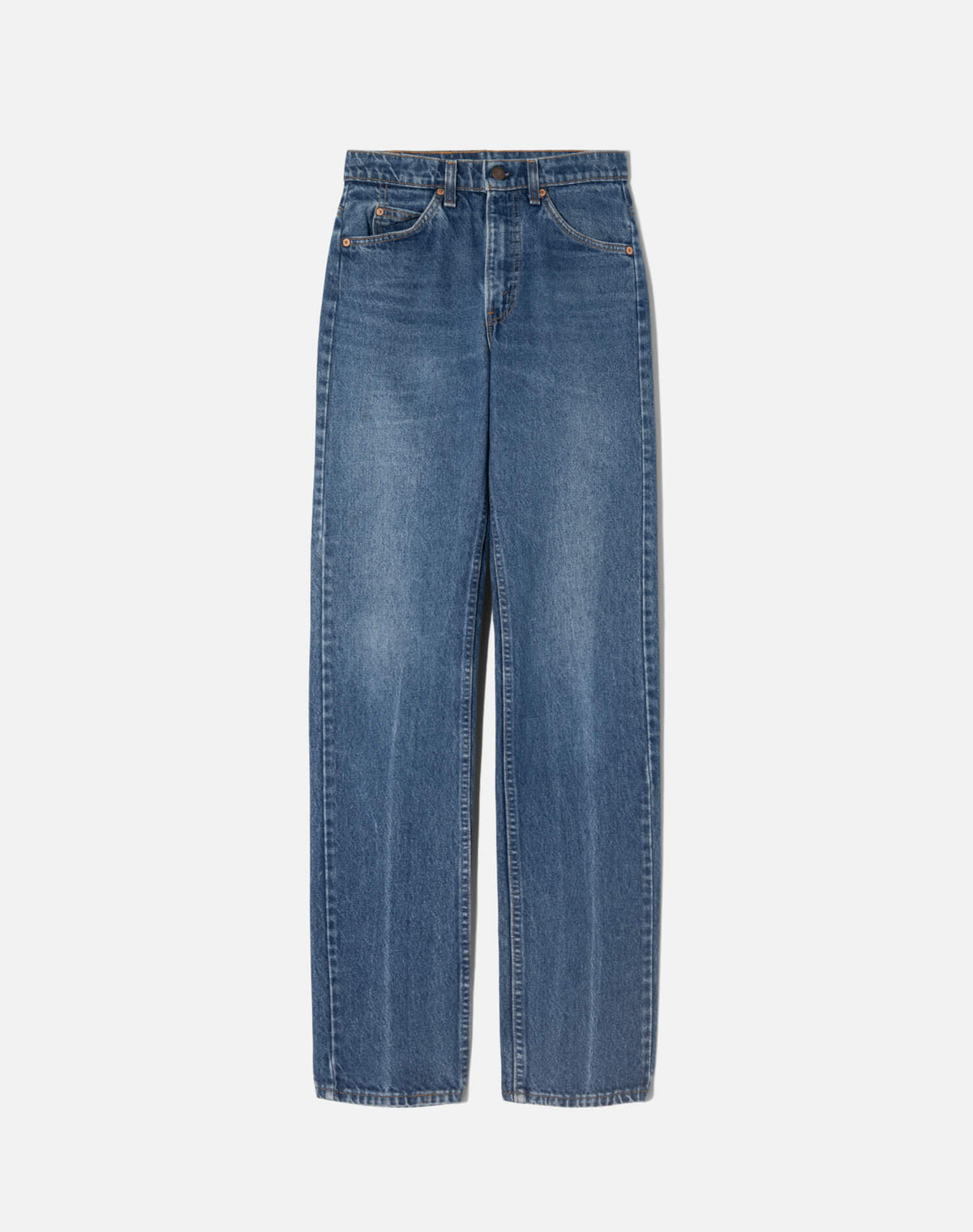 Vintage 80s Levi's 505 - #1893