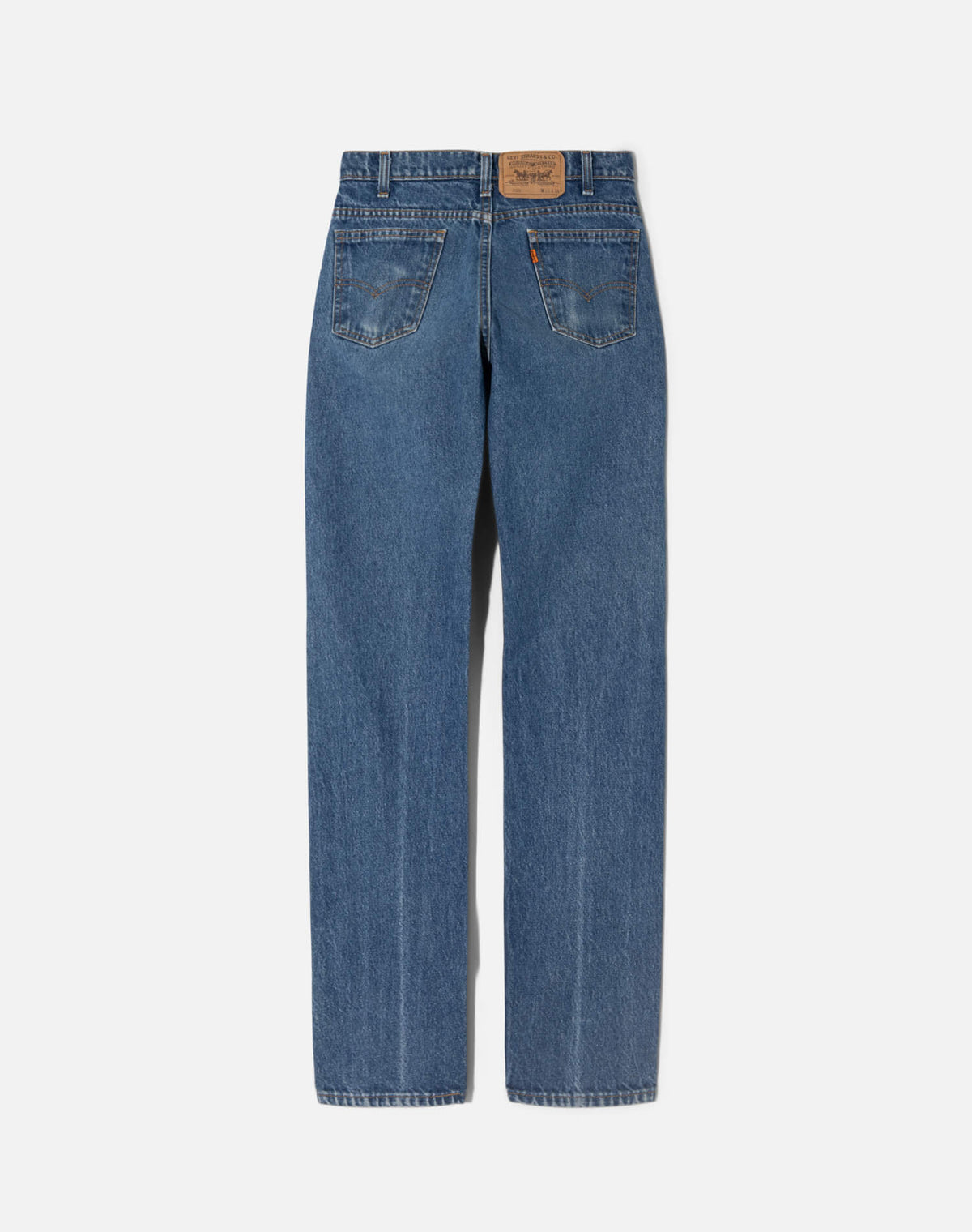 Vintage 80s Levi's 505 - #1893