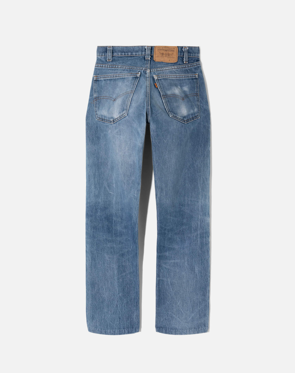 Vintage 80s Levi's 505 - #1894