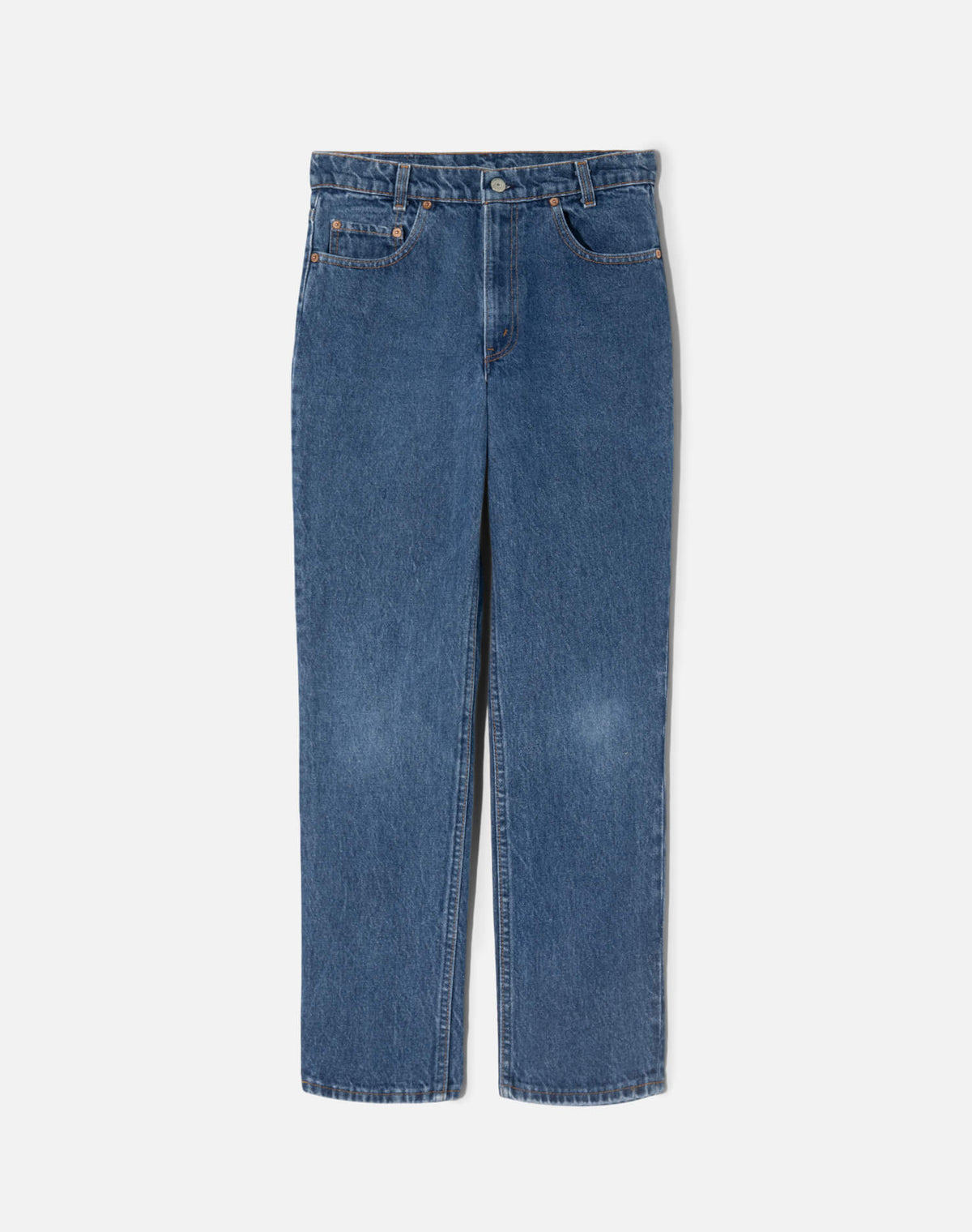 Vintage 90s Levi's 720 Student Fit - #1911