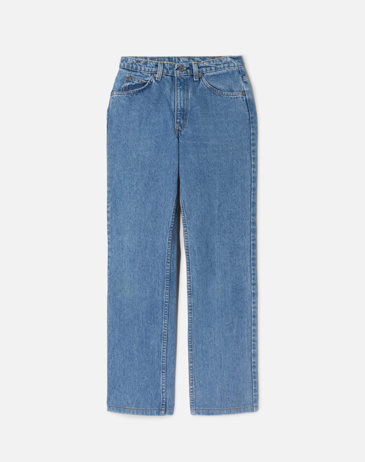 Vintage 90s Levi's 509 - #1912