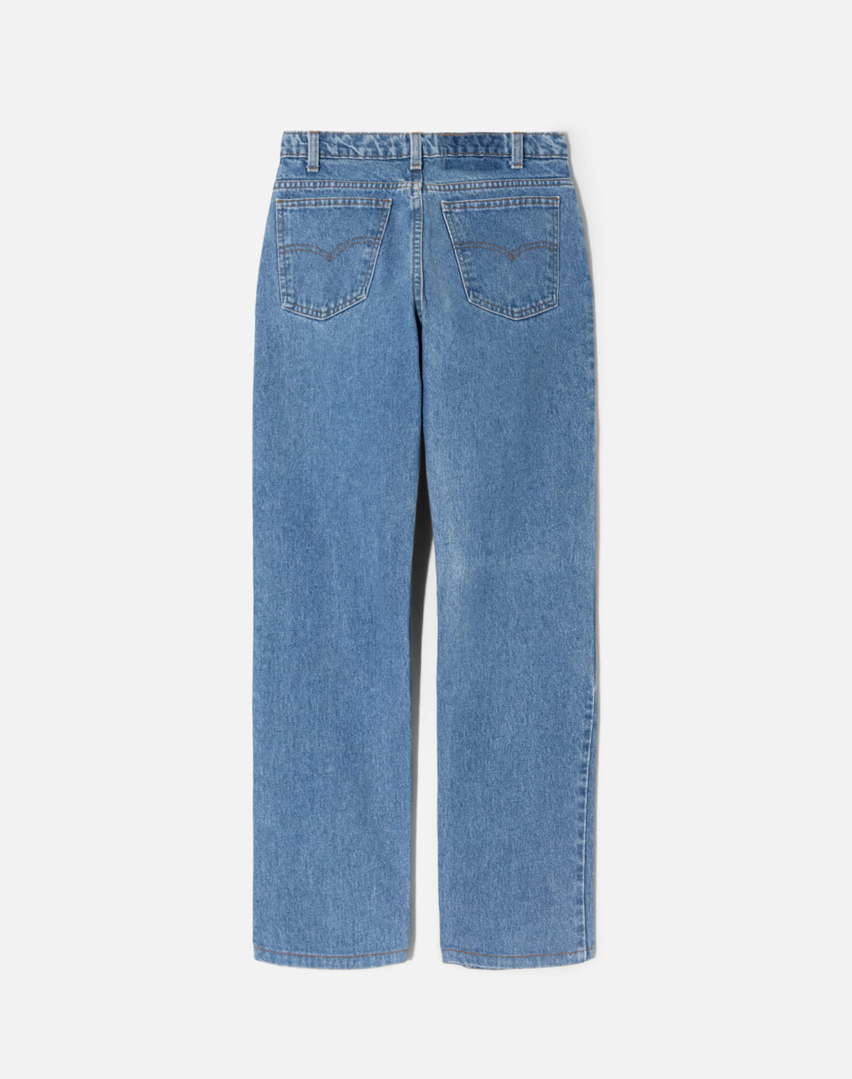Vintage 90s Levi's 509 - #1912