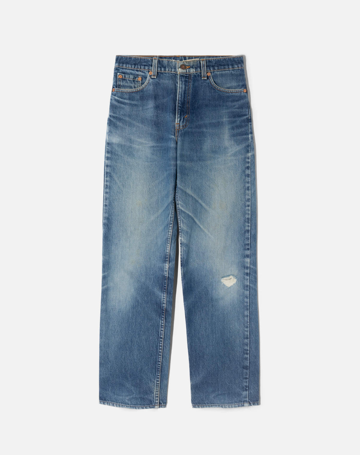 Vintage 80s Levi's 510 - #1913