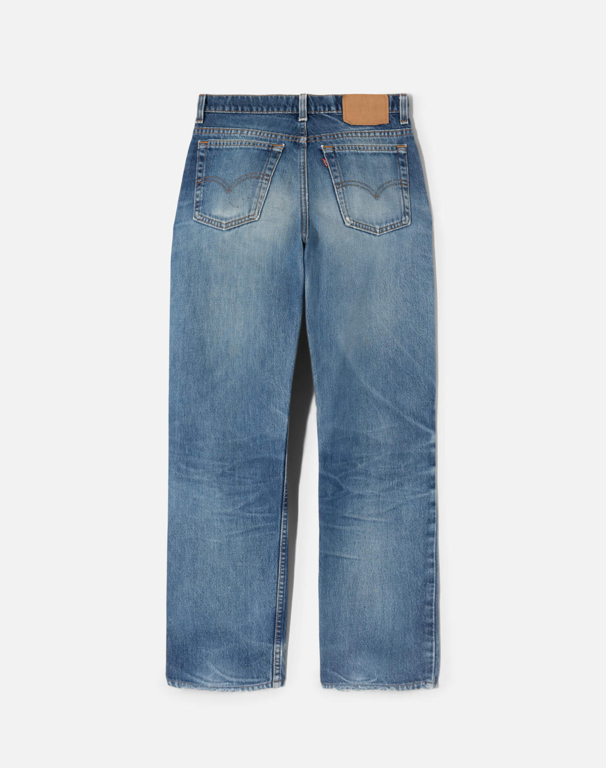 Vintage 80s Levi's 510 - #1913