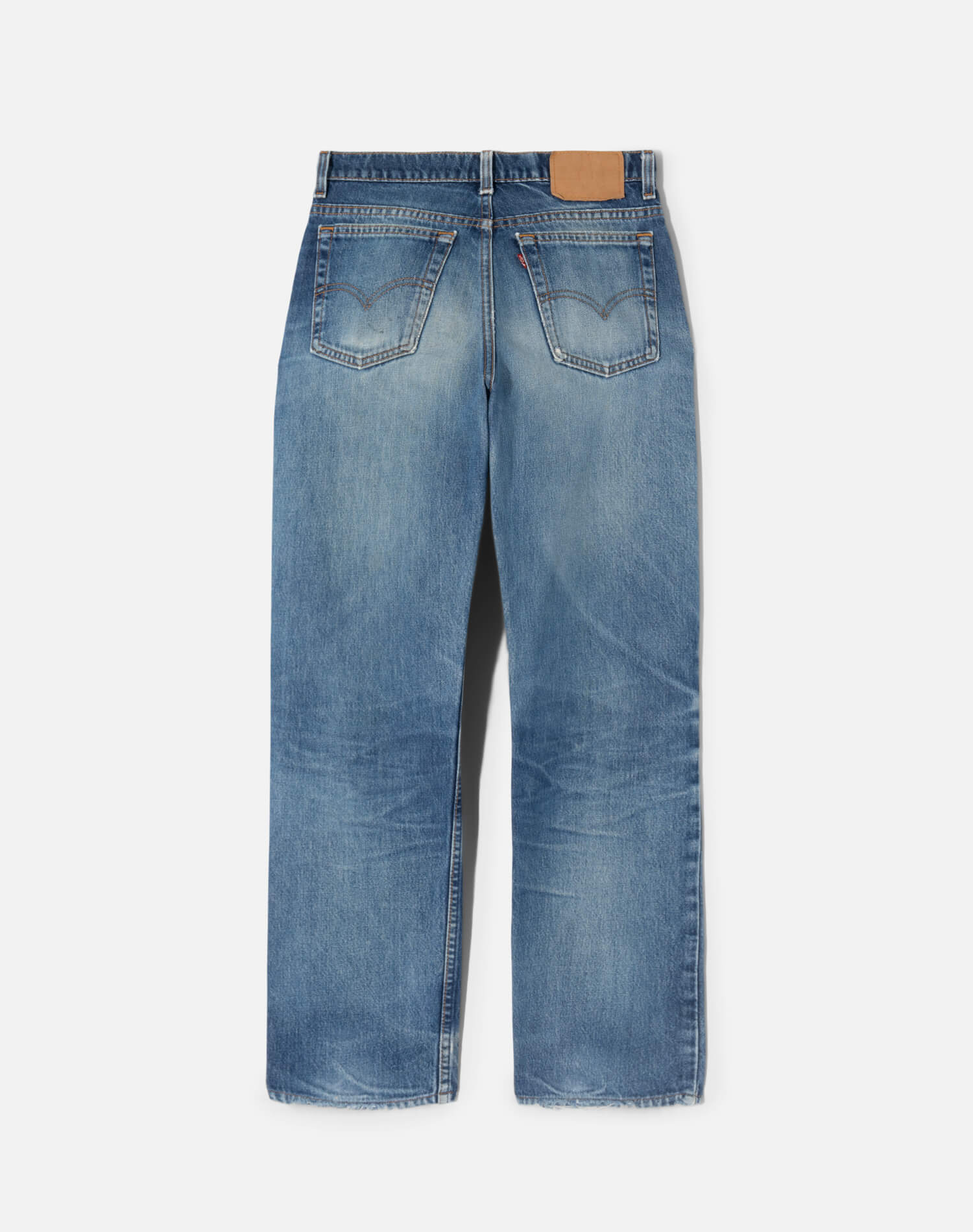 Vintage 80s Levi's 510 - #1913