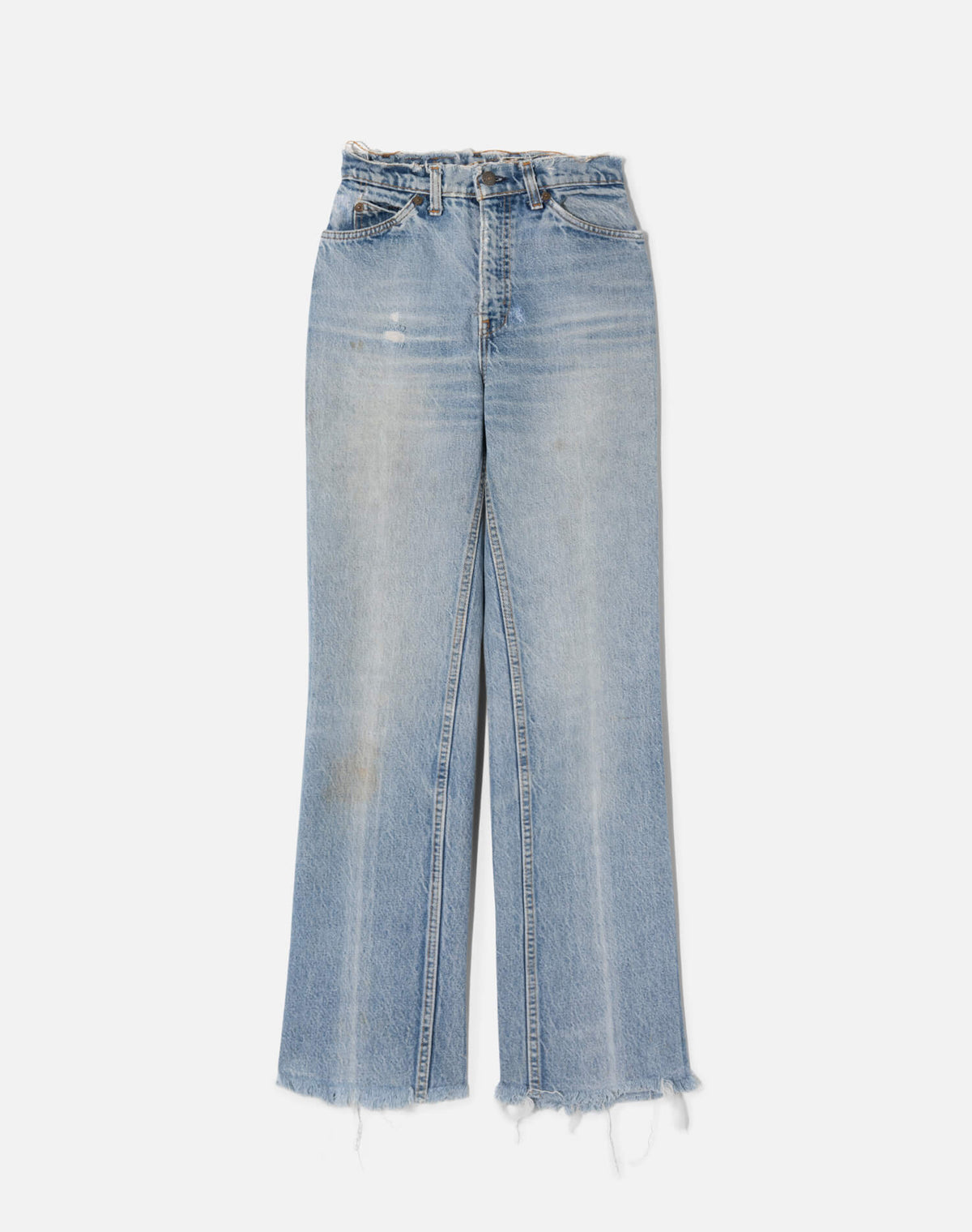 Vintage 80s Levi's - #1914