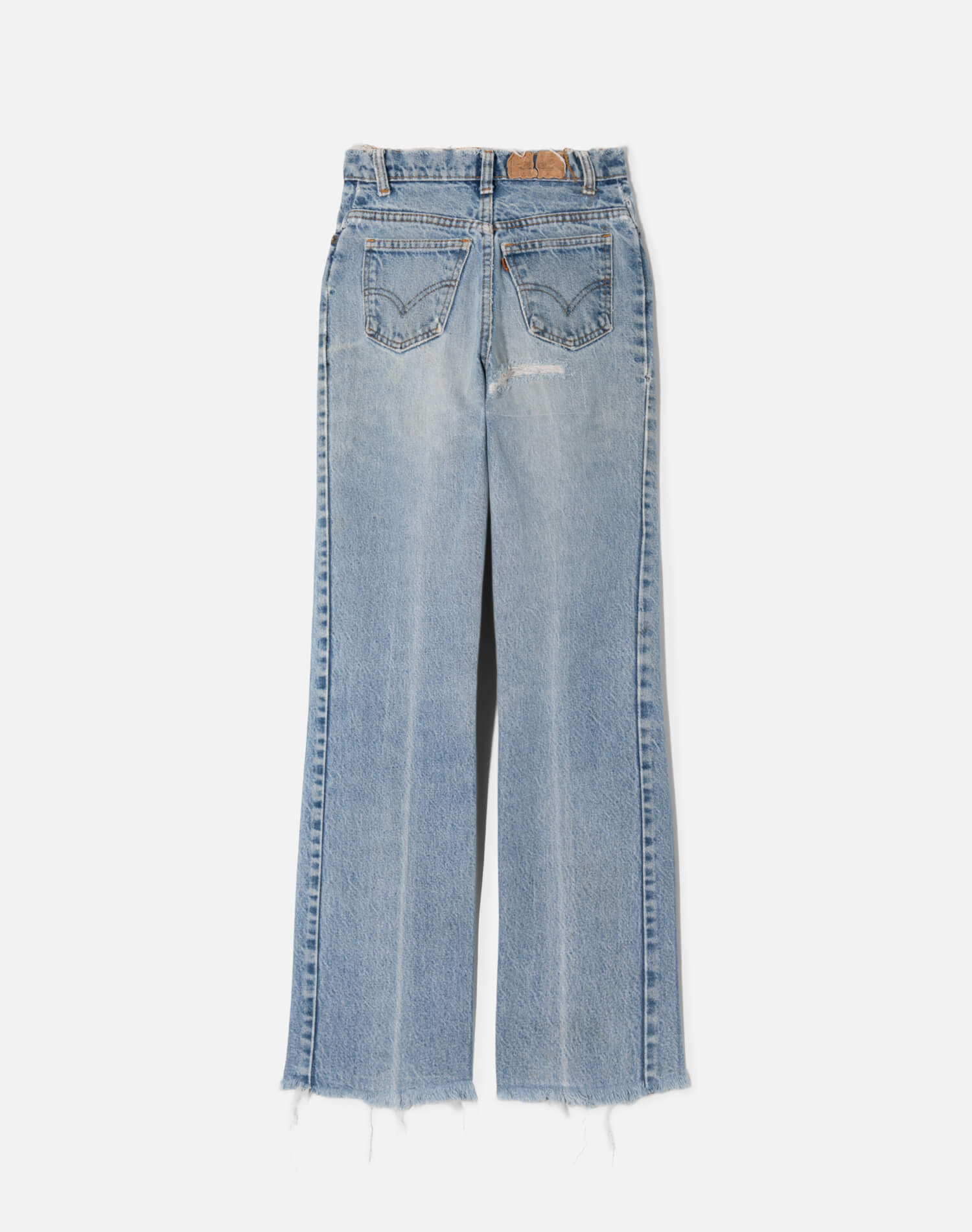 Vintage 80s Levi's - #1914