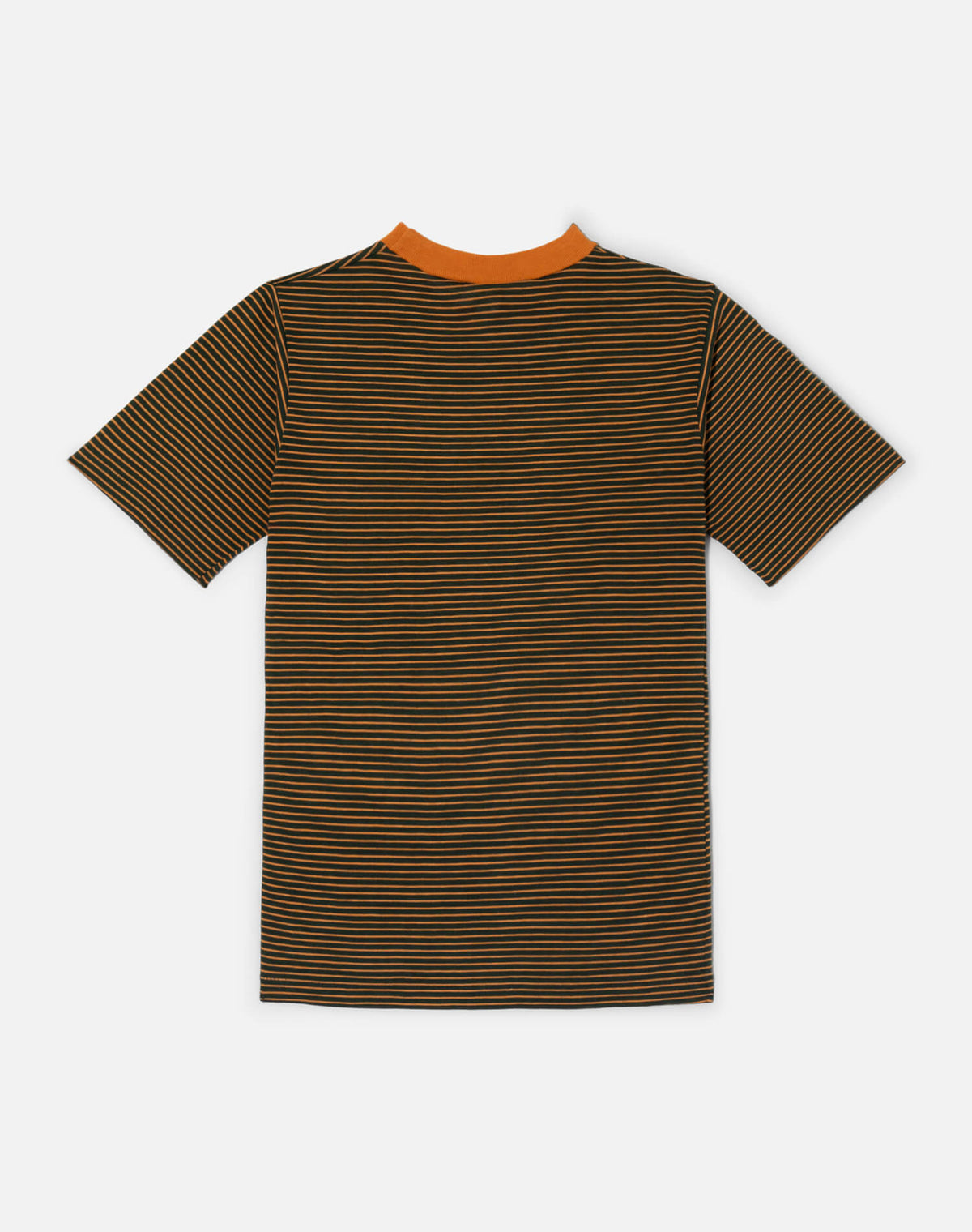 Vintage 80s Stripe Tee -#2016
