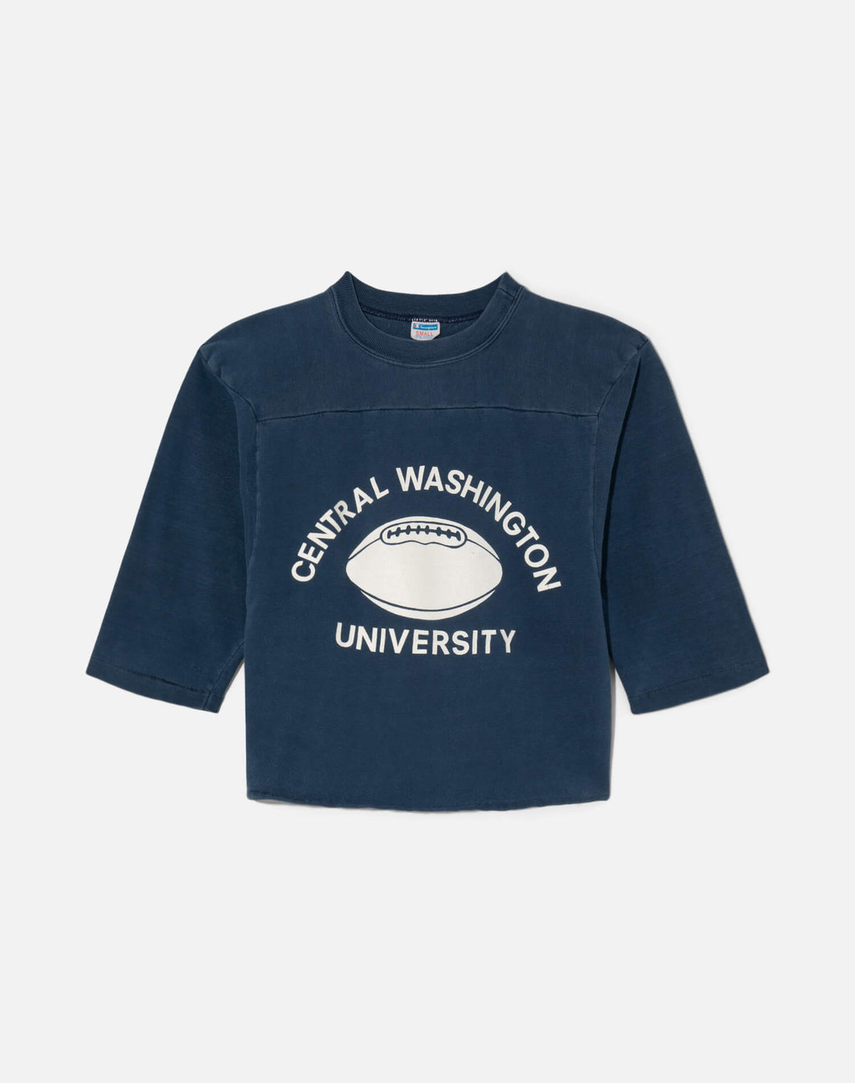 Vintage 80s Champion Tee -#2019