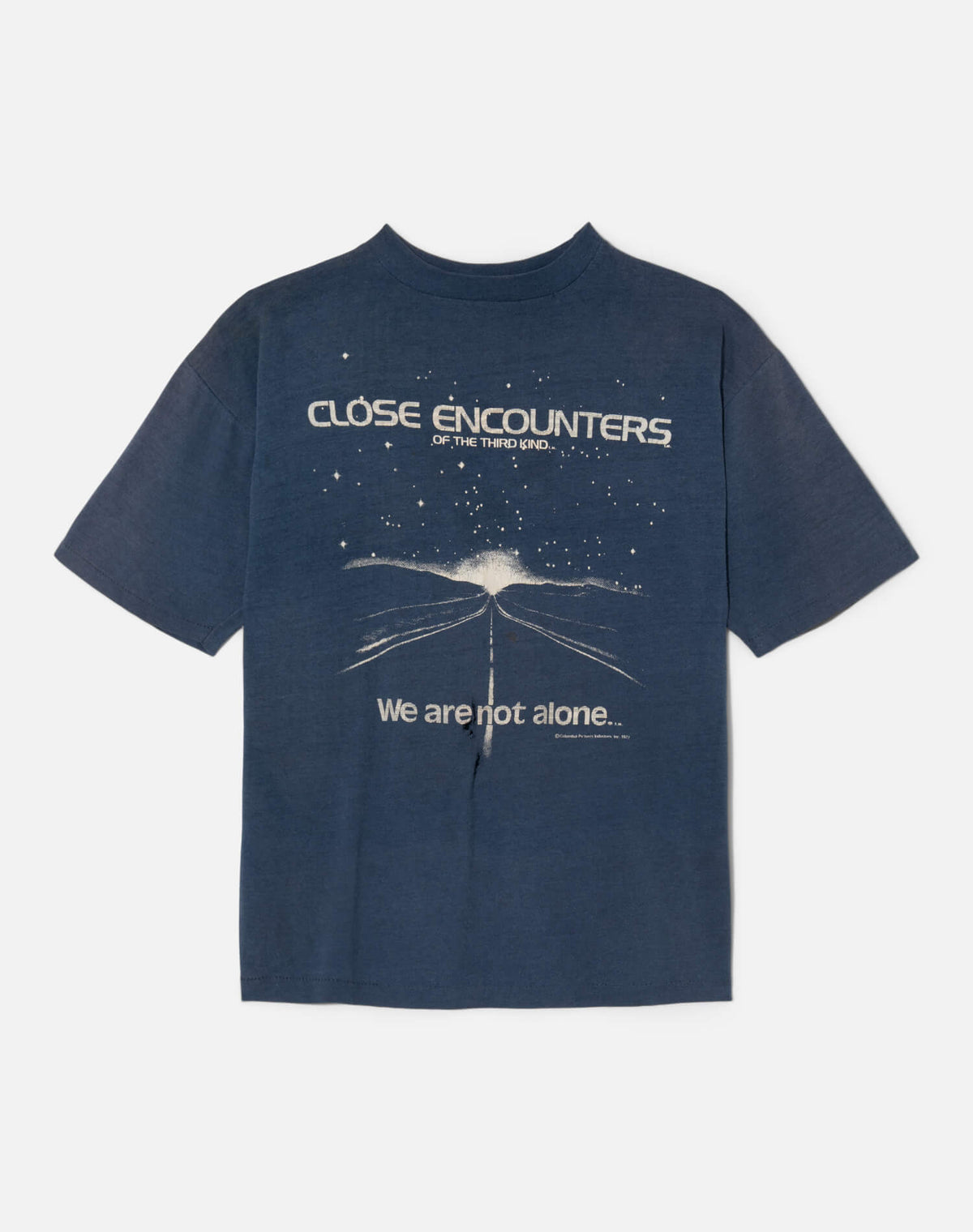 Vintage 70s Close Encounters -#2021