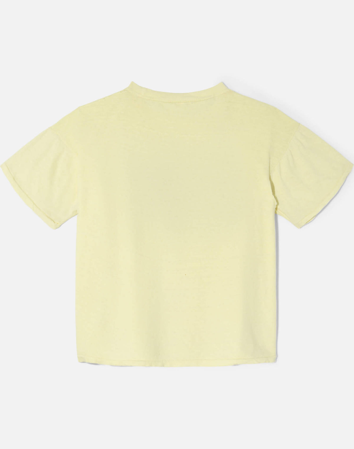 Vintage 80s Las Vegas Tee -#2022