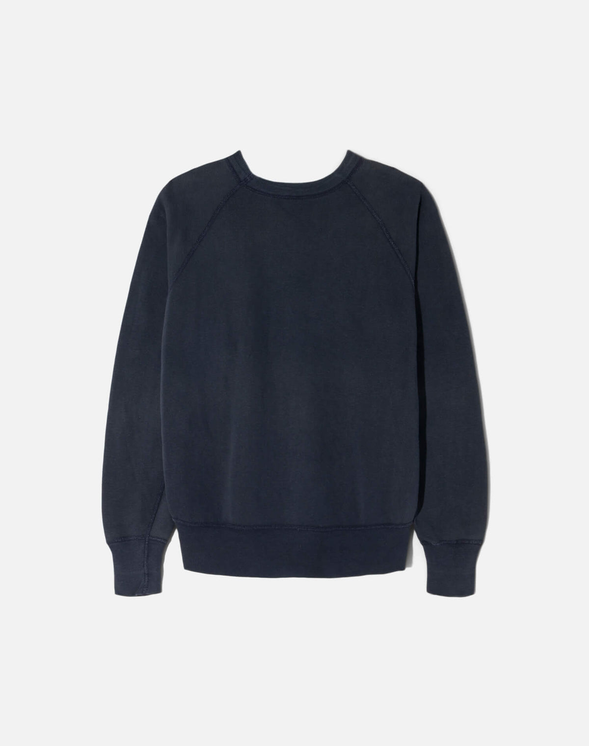 Vintage 60s Camp Crew Neck -#2032