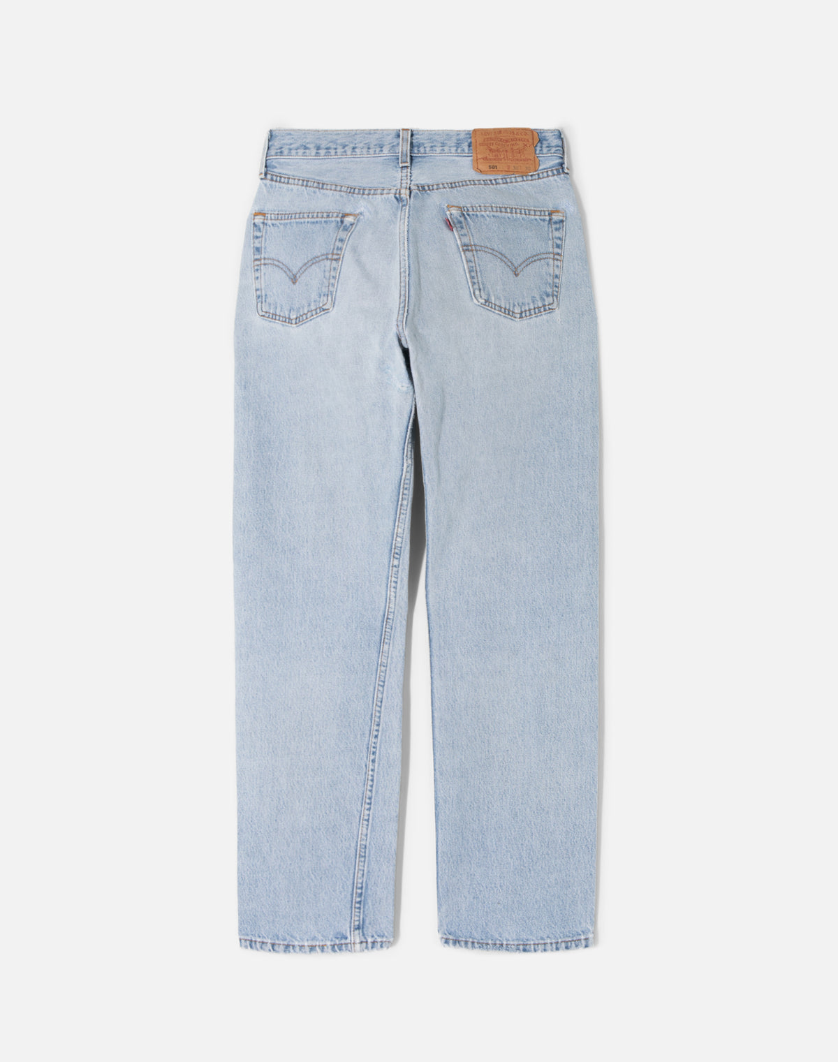 Vintage 90s Levi's 501 -#2102