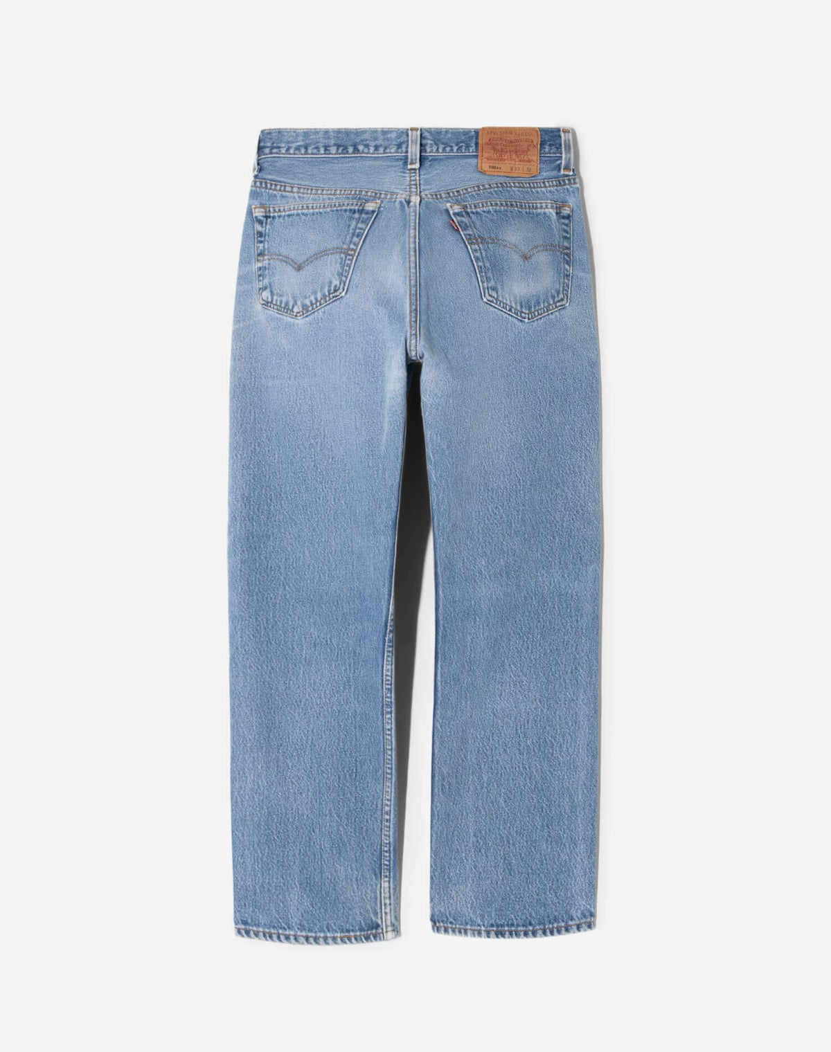 Vintage 90s Levi's 501 -#2103