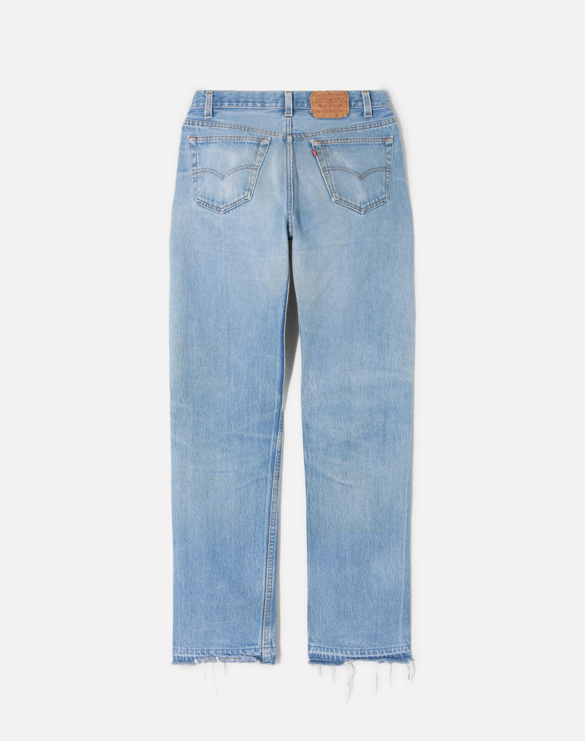 Vintage 80s Levi's 501 -#2104