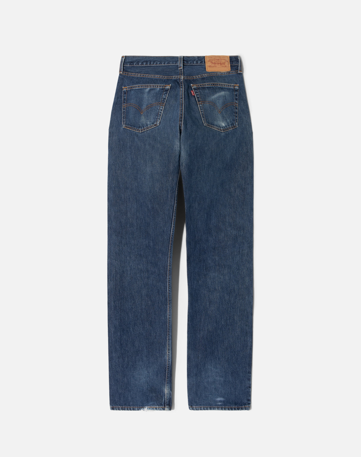 Vintage 90s Levi's 501 -#2105
