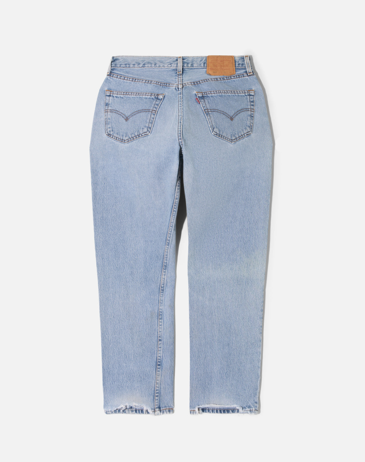 Vintage 90s Levi's 501 -#2106