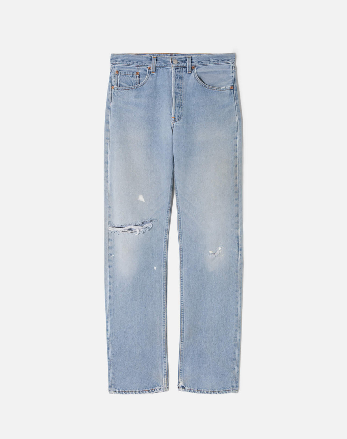 Vintage 80s Levi's 501 -#2107