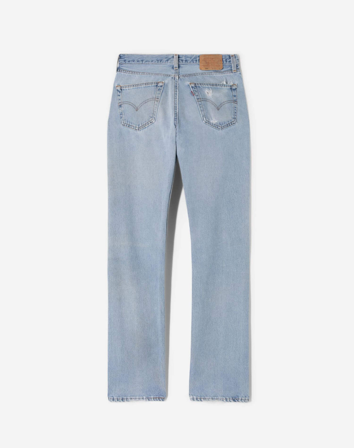 Vintage 80s Levi's 501 -#2107