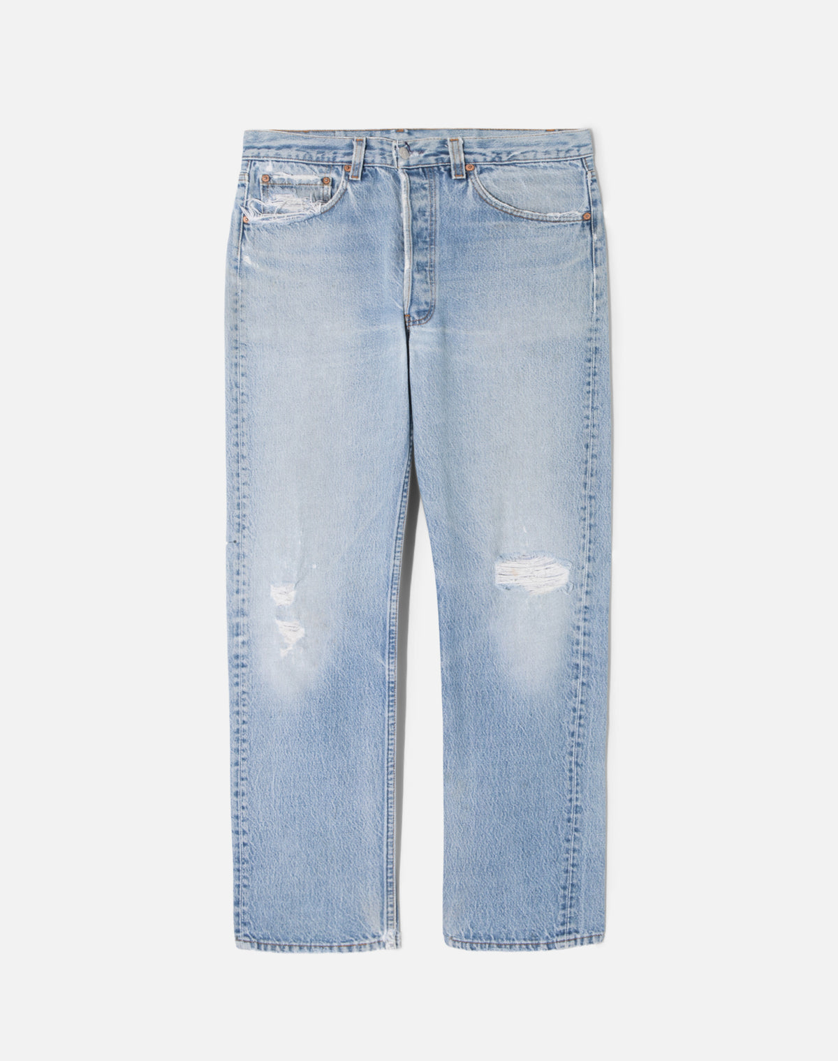 Vintage 80s Levi's 501 -#2108