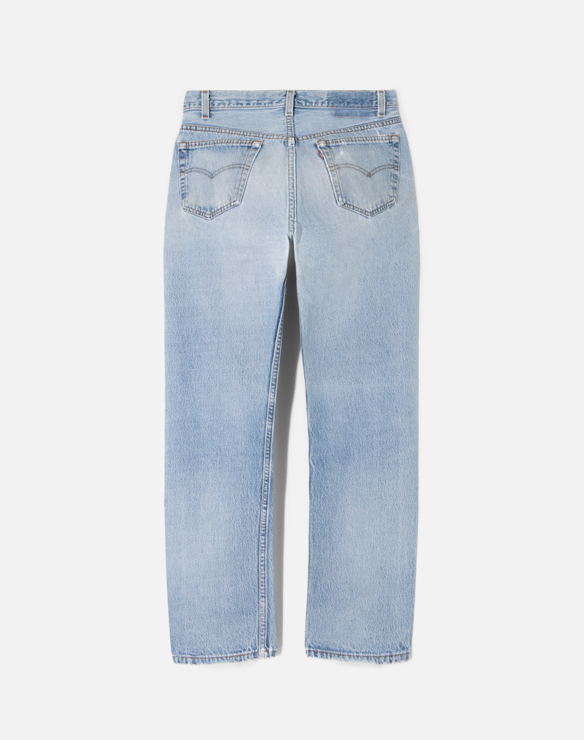 Vintage 80s Levi's 501 -#2108
