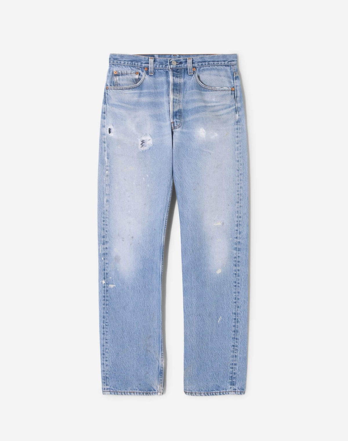 Vintage 80s Levi's 501 -#2109
