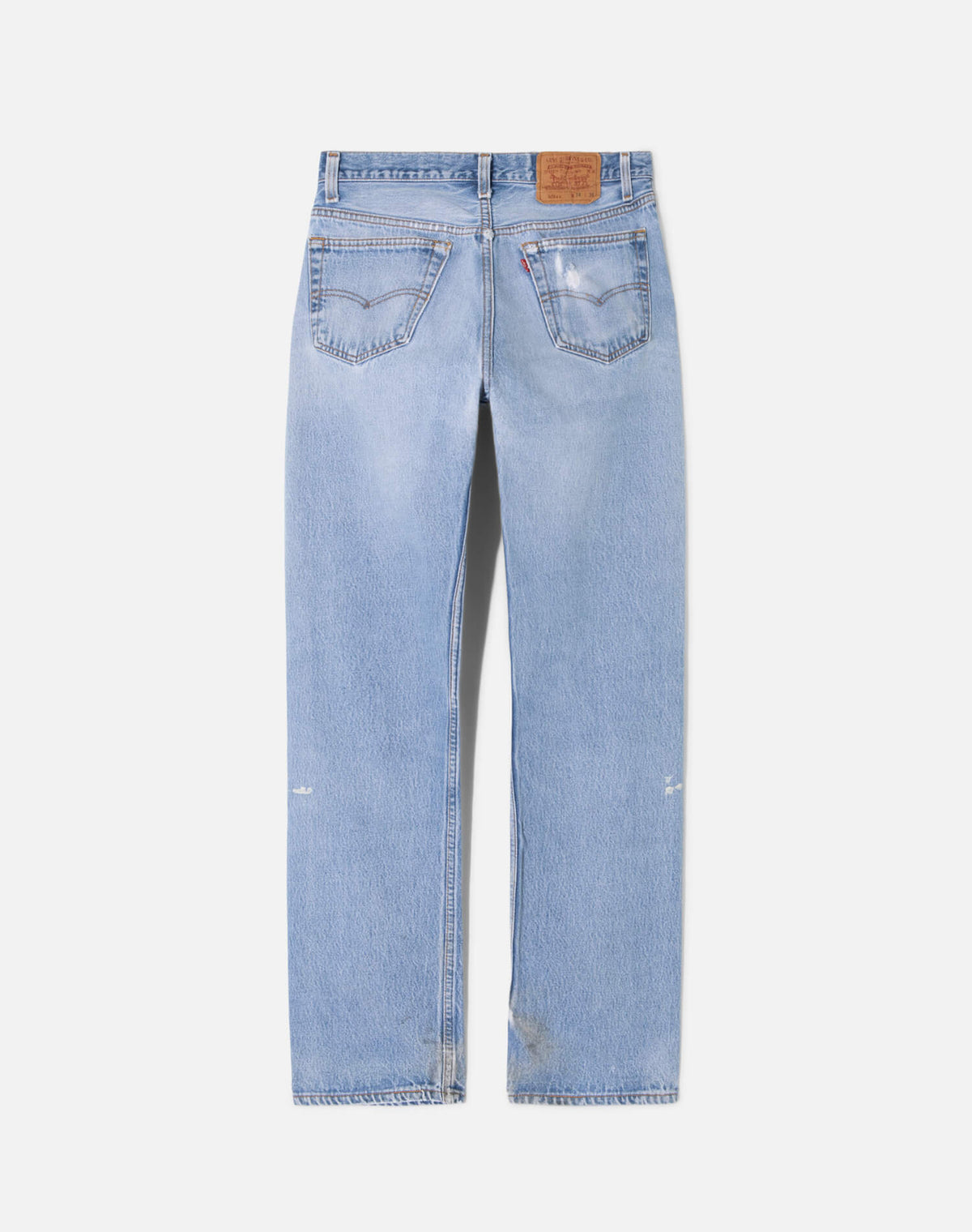 Vintage 80s Levi's 501 -#2109
