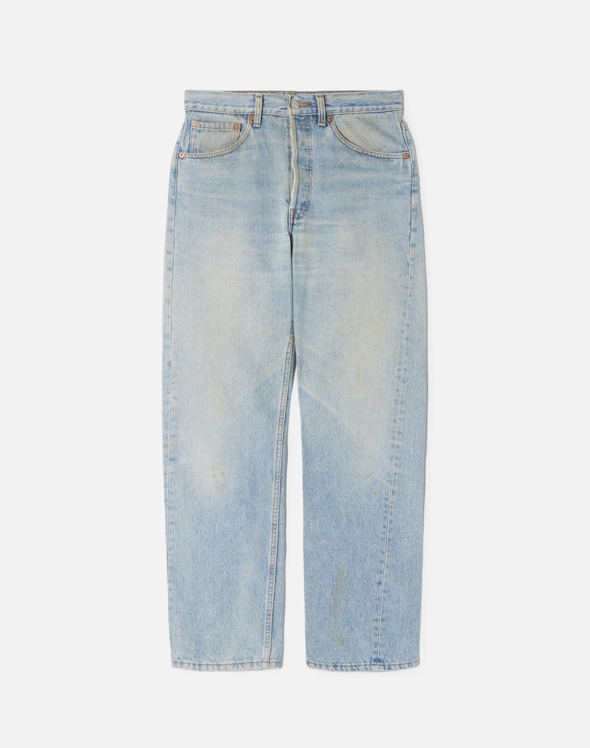 Vintage 80s Levi's 501 -#2110