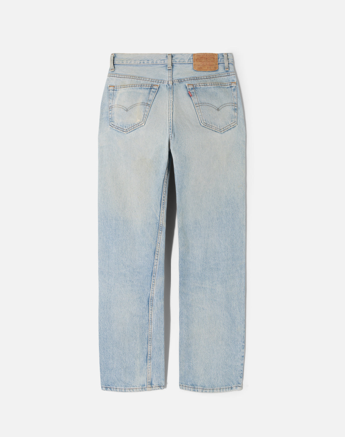 Vintage 80s Levi's 501 -#2110