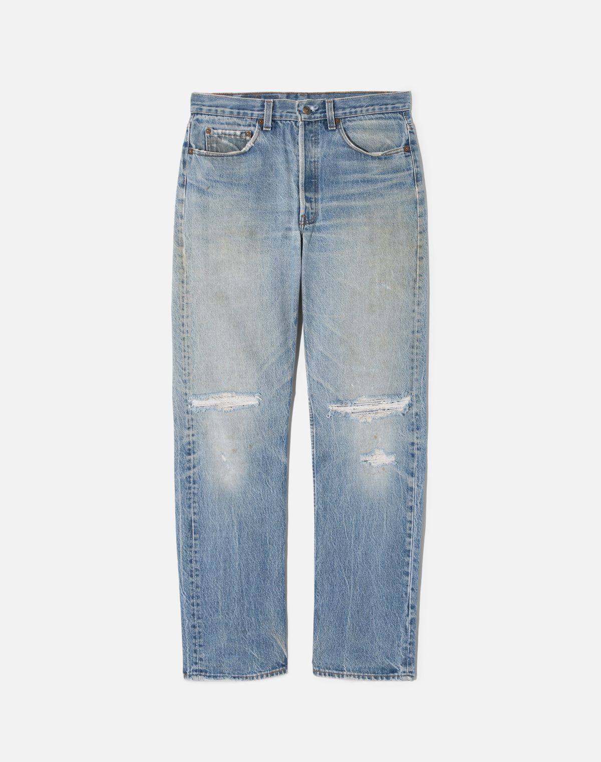 Vintage 80s Levi's 501 -#2111
